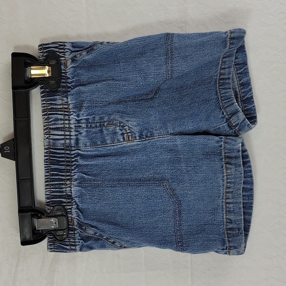 Carter's/Jumping Bean 2 Piece Set Size 18M - Picture 5 of 7